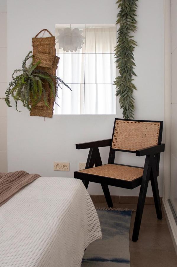 Ferienwohnung Mar Y Sal Roquetas de Mar Exterior foto